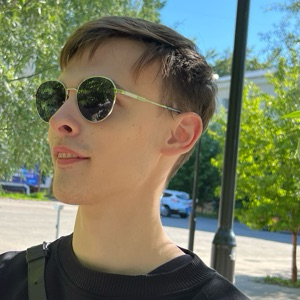 Федор Суховерхов | Сетка — социальная сеть от hh.ru