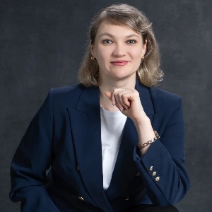 Елена Сиротинцева | Сетка — социальная сеть от hh.ru