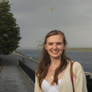 Дарья Новак