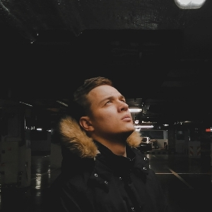 Evgeny Antipov | Сетка — социальная сеть от hh.ru