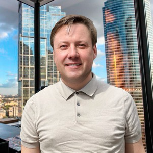 Антон Князькин | Сетка — социальная сеть от hh.ru