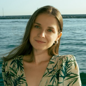 Эмма Поташникова | Сетка — социальная сеть от hh.ru