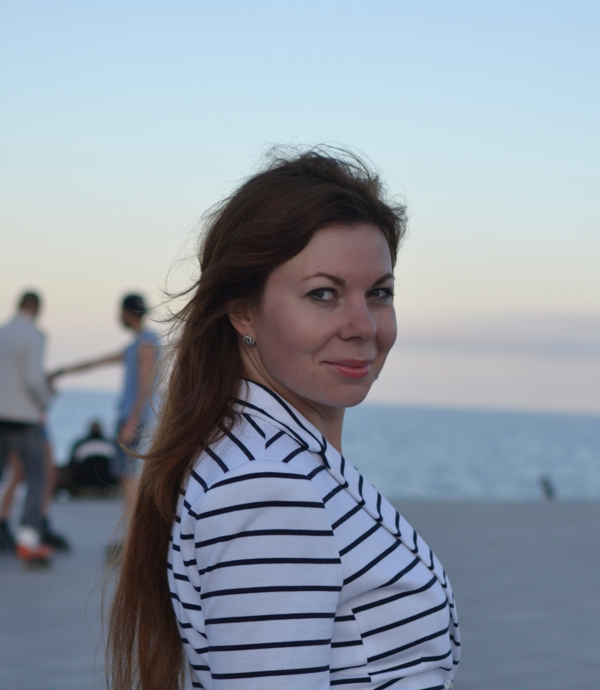 Наталья Когут | Сетка — социальная сеть от hh.ru