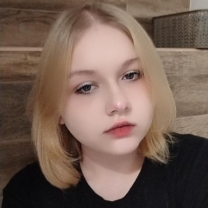 Виктория Максименко | Сетка — социальная сеть от hh.ru