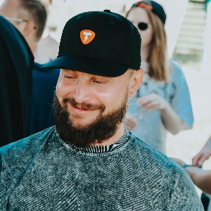 Руслан Смирный | Сетка — социальная сеть от hh.ru