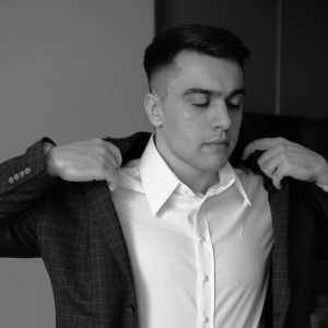 Станислав Савельев | Сетка — социальная сеть от hh.ru