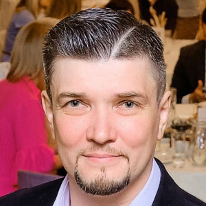 Вячеслав Богомолов