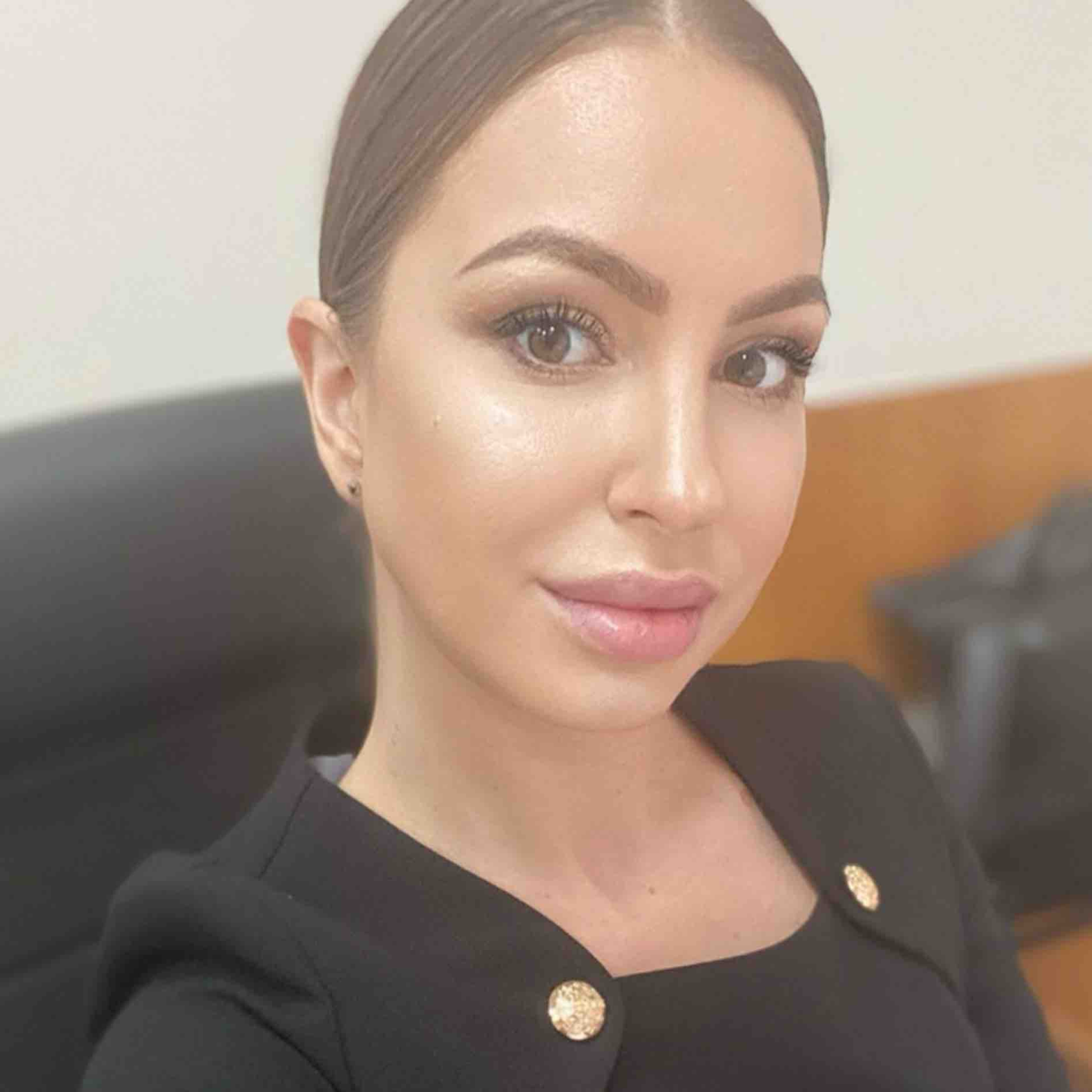 Валентина Пахомова