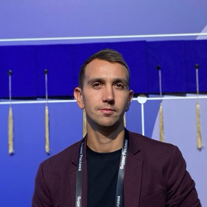 Андрей Викентьев