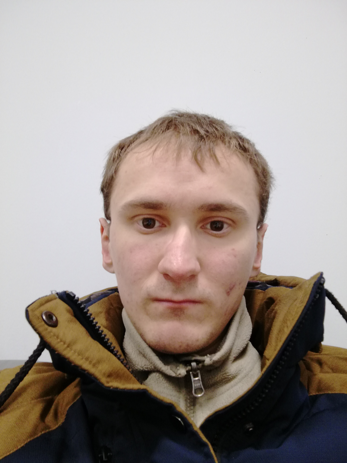 Николай Боровиков