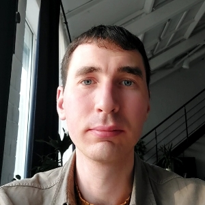 Денис Исупов | Сетка — социальная сеть от hh.ru