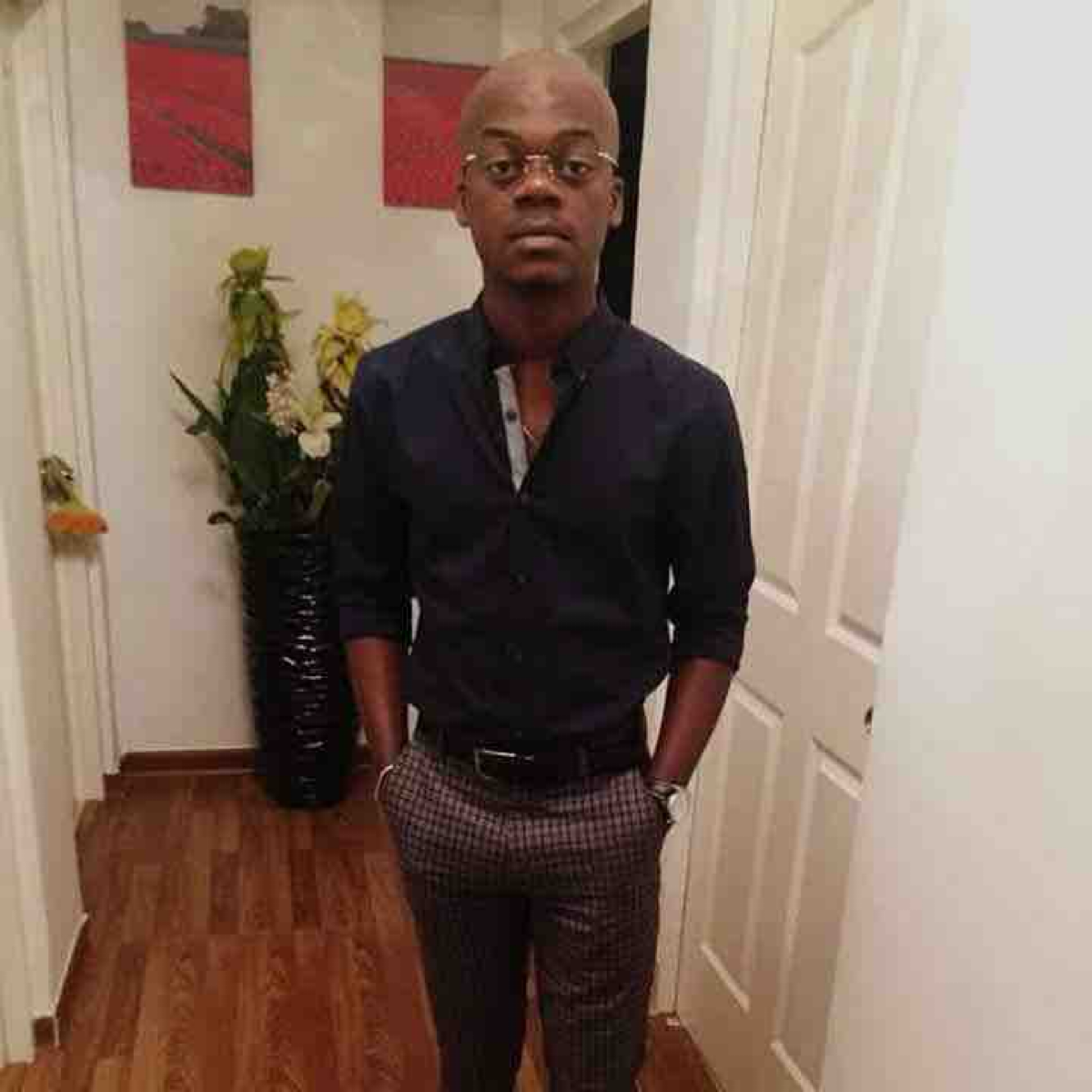 Cristiene Tavares | Сетка — социальная сеть от hh.ru