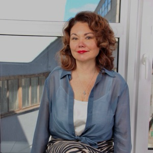 Гроховская Дарья