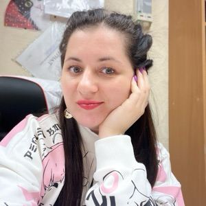 Карина Нестерова