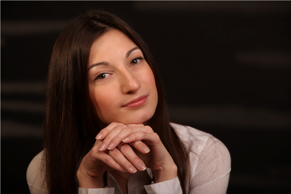 Ольга Мемик | Сетка — социальная сеть от hh.ru