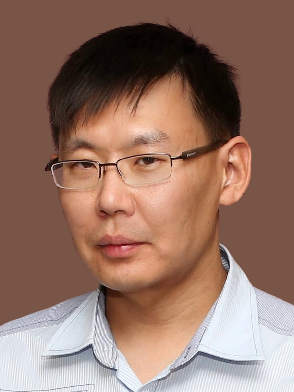 Жаргал Цырендоржиев | Сетка — социальная сеть от hh.ru