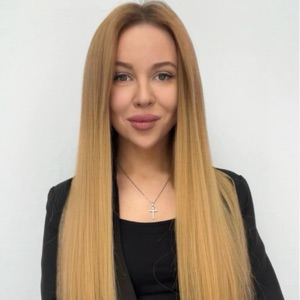 Юлия Кичанова | Сетка — социальная сеть от hh.ru