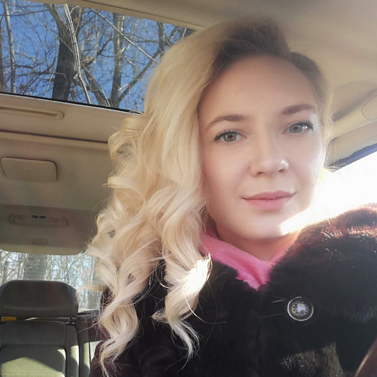 Наталия Чупракова