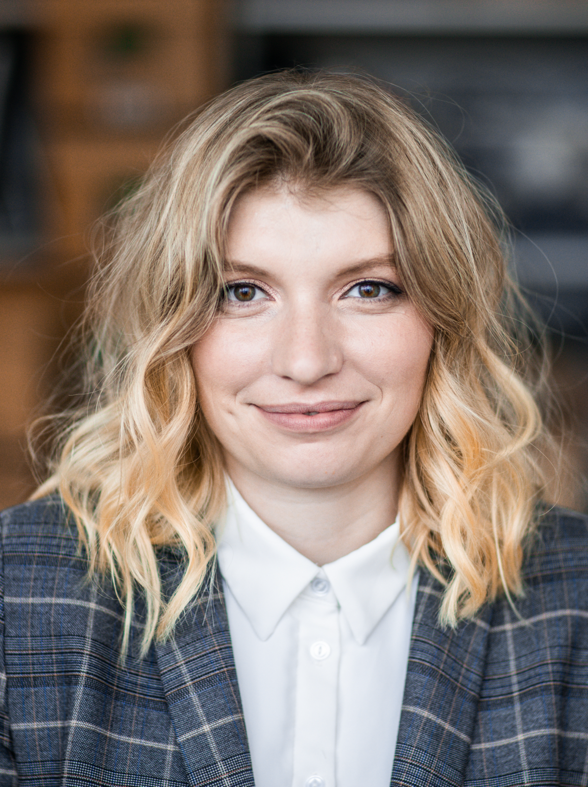 Яна Туркова | Сетка — социальная сеть от hh.ru