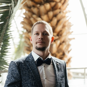 Дмитрий Бертов