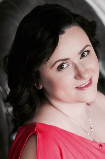 Елена Житникова