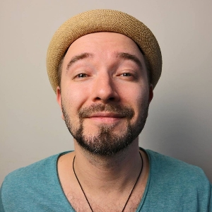 Андрей Булатов