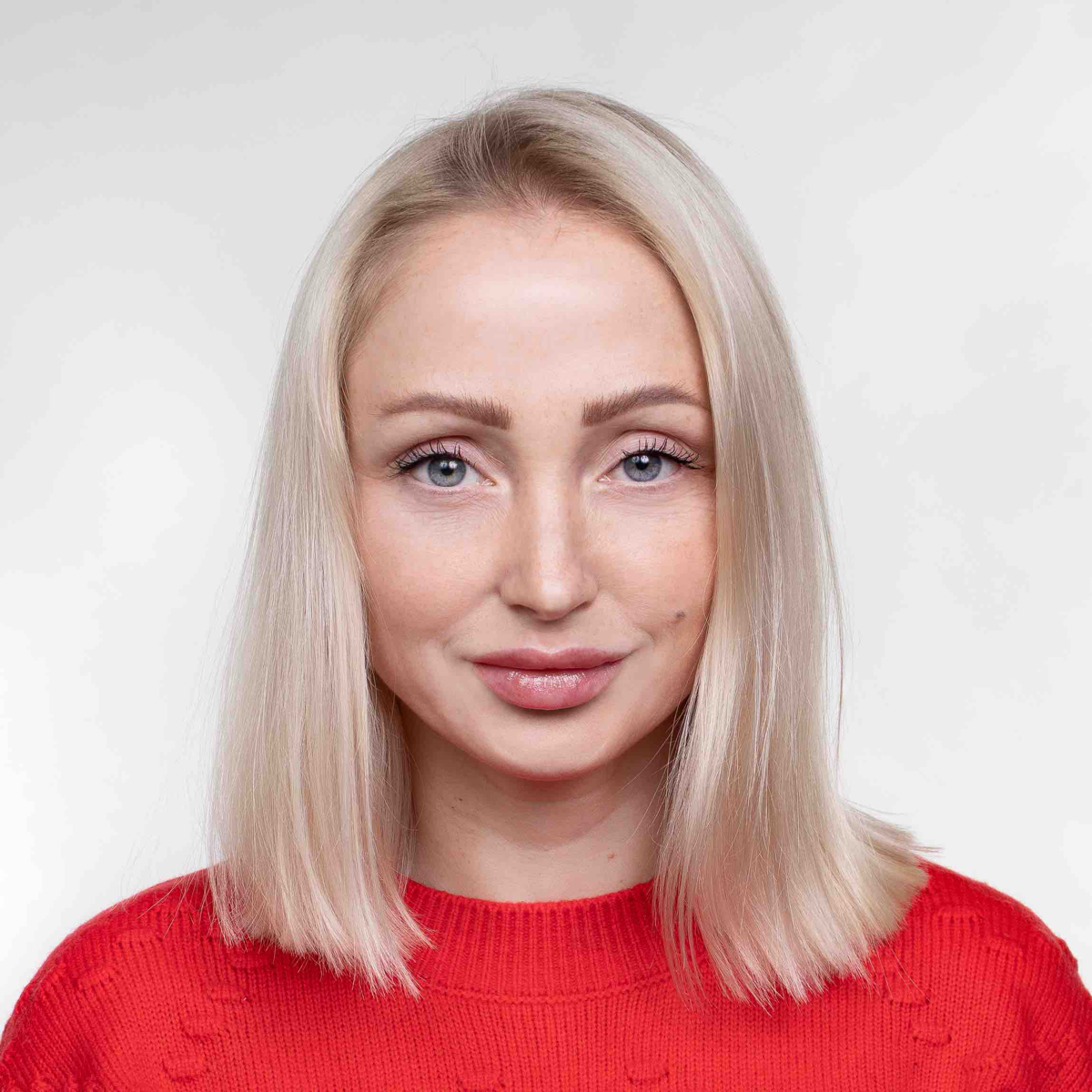 Елена Краснокутская | Сетка — социальная сеть от hh.ru