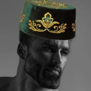 Данил Валиев