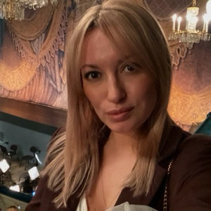 Анна Шарипова | Сетка — социальная сеть от hh.ru