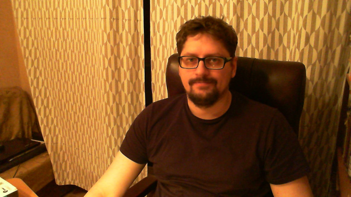 Дмитрий Лобов | Сетка — социальная сеть от hh.ru