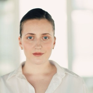 Дарья Куприянова | Сетка — социальная сеть от hh.ru