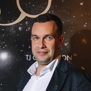 Семен Семенов