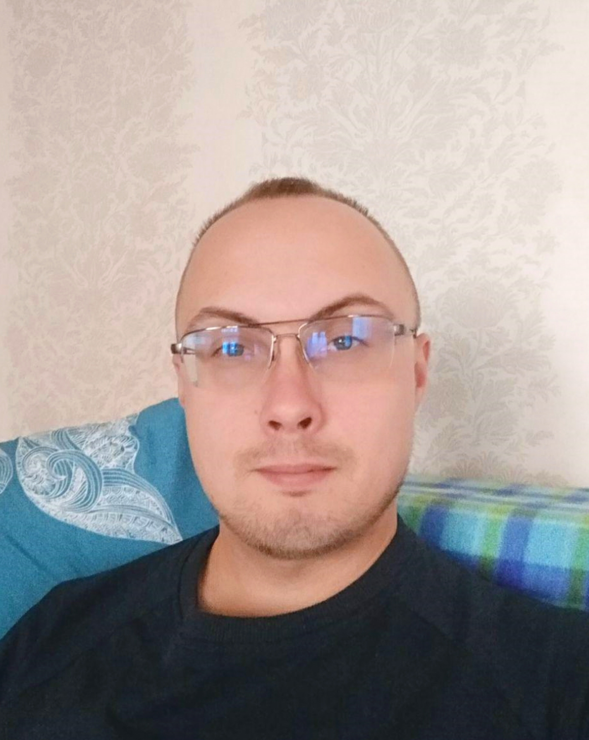 Игорь Софронов