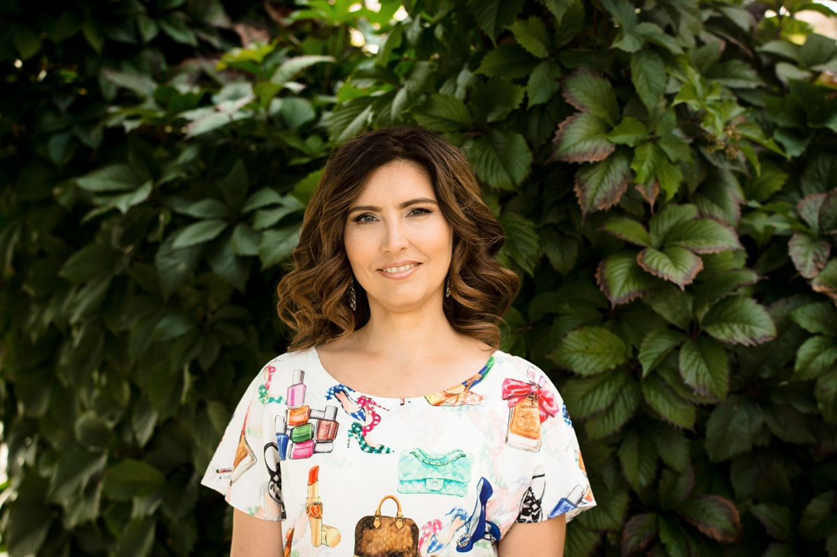 Кира Галичина