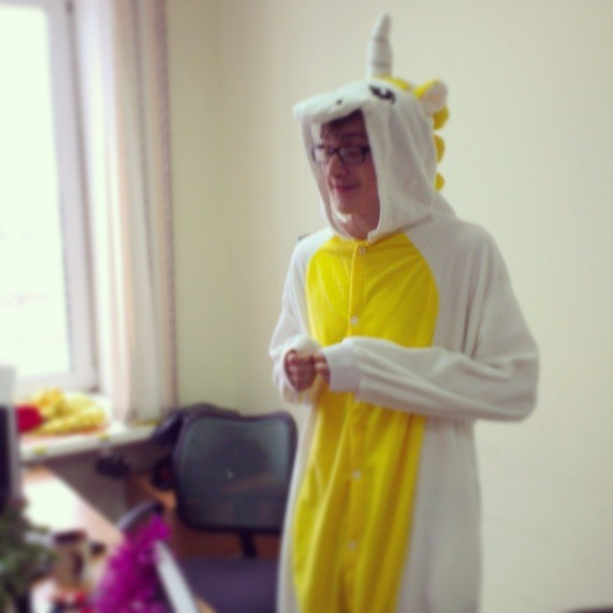 Матвей Куксин | Сетка — социальная сеть от hh.ru