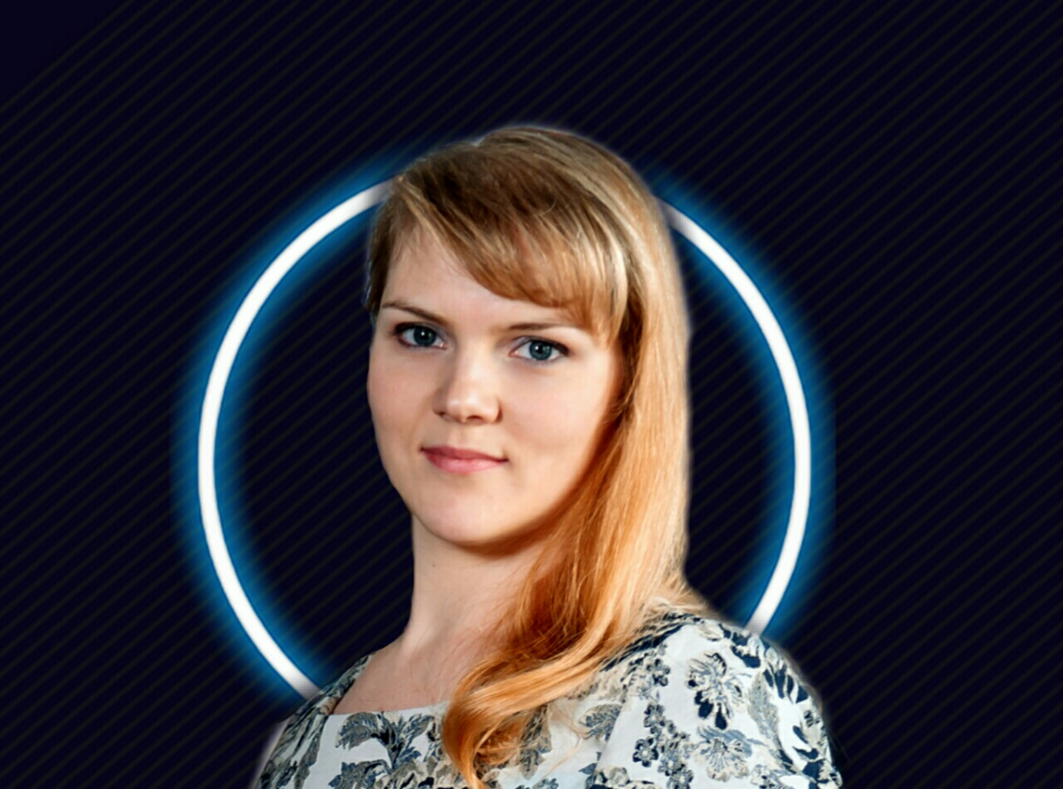 Алина Сурикова