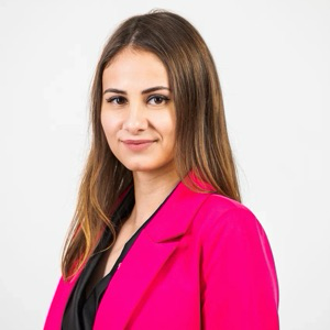 Алина Дубинина