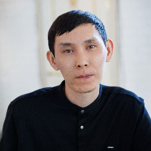 Ержан Кадыров