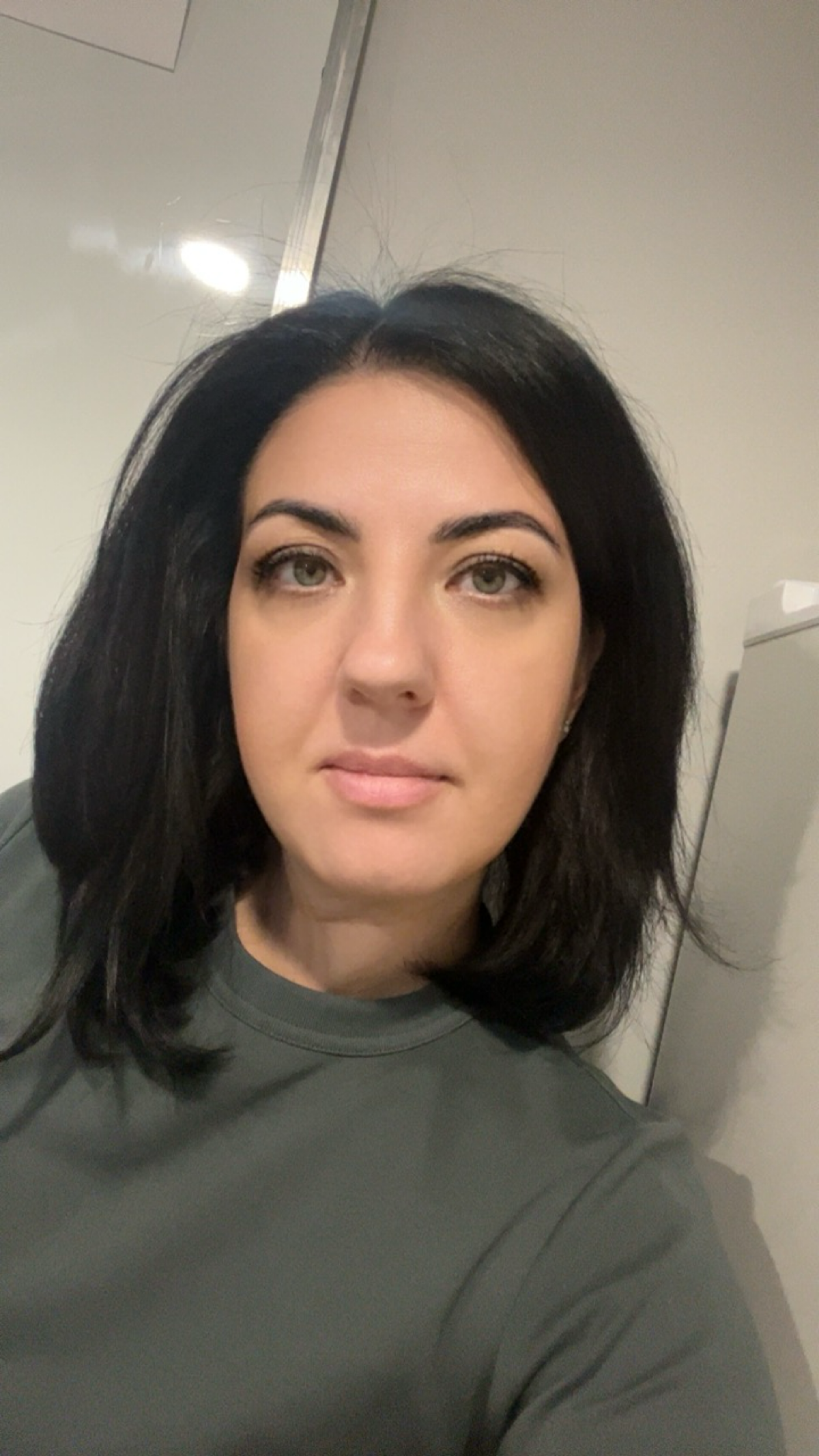 Юлия Верман