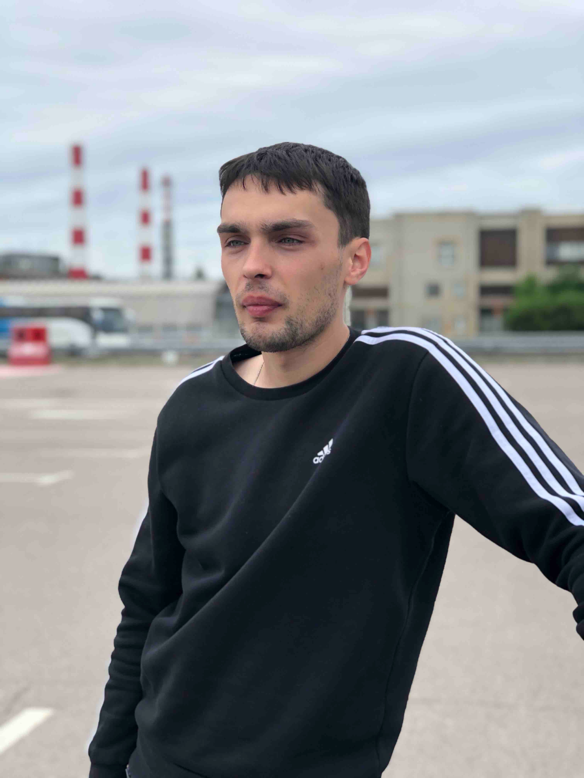 Виктор Донос