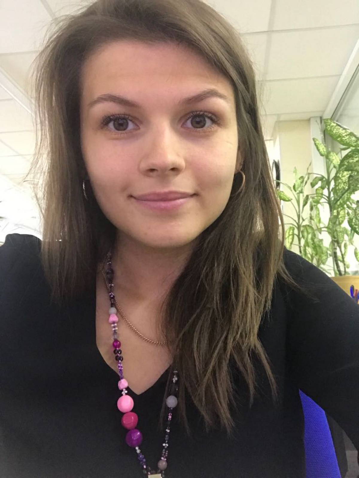 Евгения Исаева | Сетка — социальная сеть от hh.ru