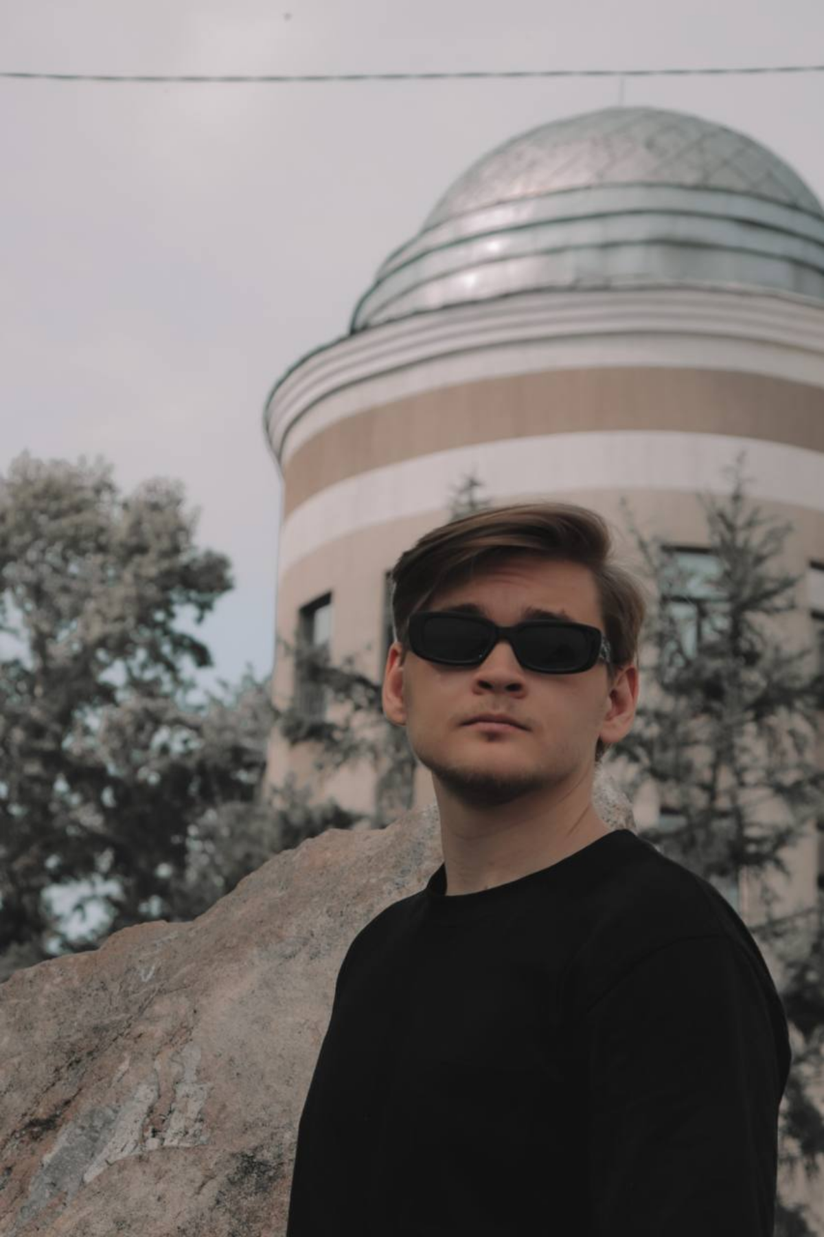 Дмитрий Бочаров | Сетка — социальная сеть от hh.ru