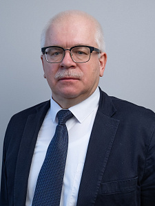 Дмитрий Клешнёв | Сетка — социальная сеть от hh.ru