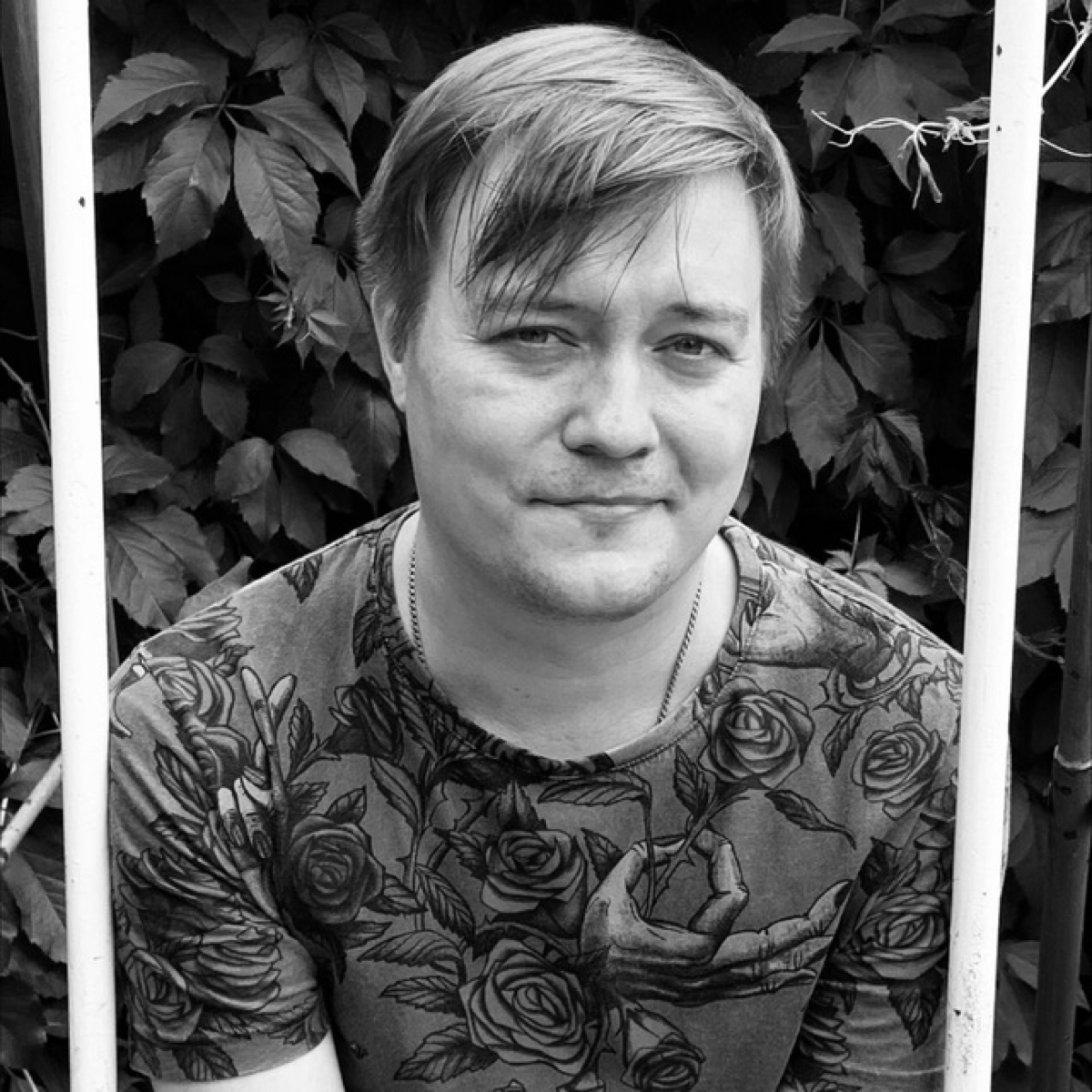 Денис Малахов | Сетка — социальная сеть от hh.ru