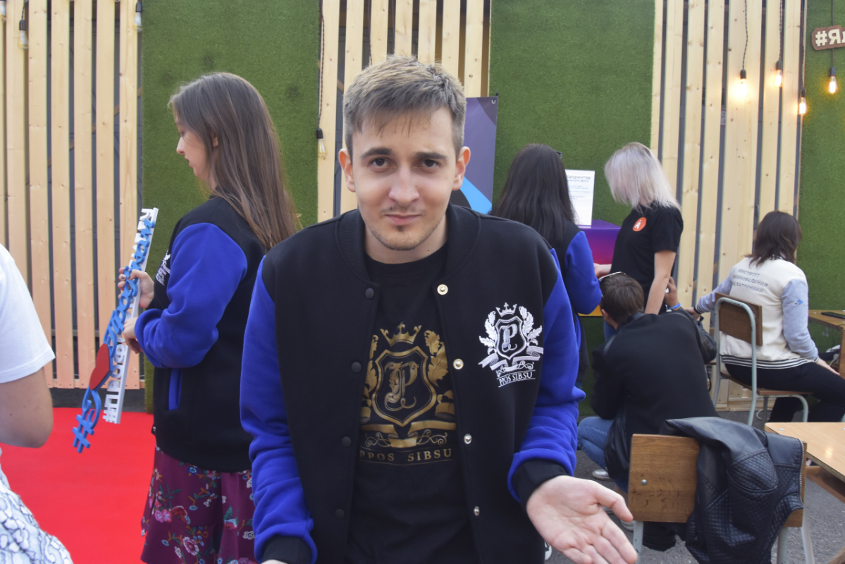 Андрей Морозов | Сетка — социальная сеть от hh.ru