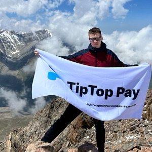 Vladislav Smorodkin | Сетка — социальная сеть от hh.ru