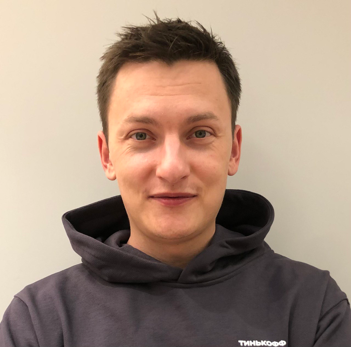 Андрей Любимов | Сетка — социальная сеть от hh.ru