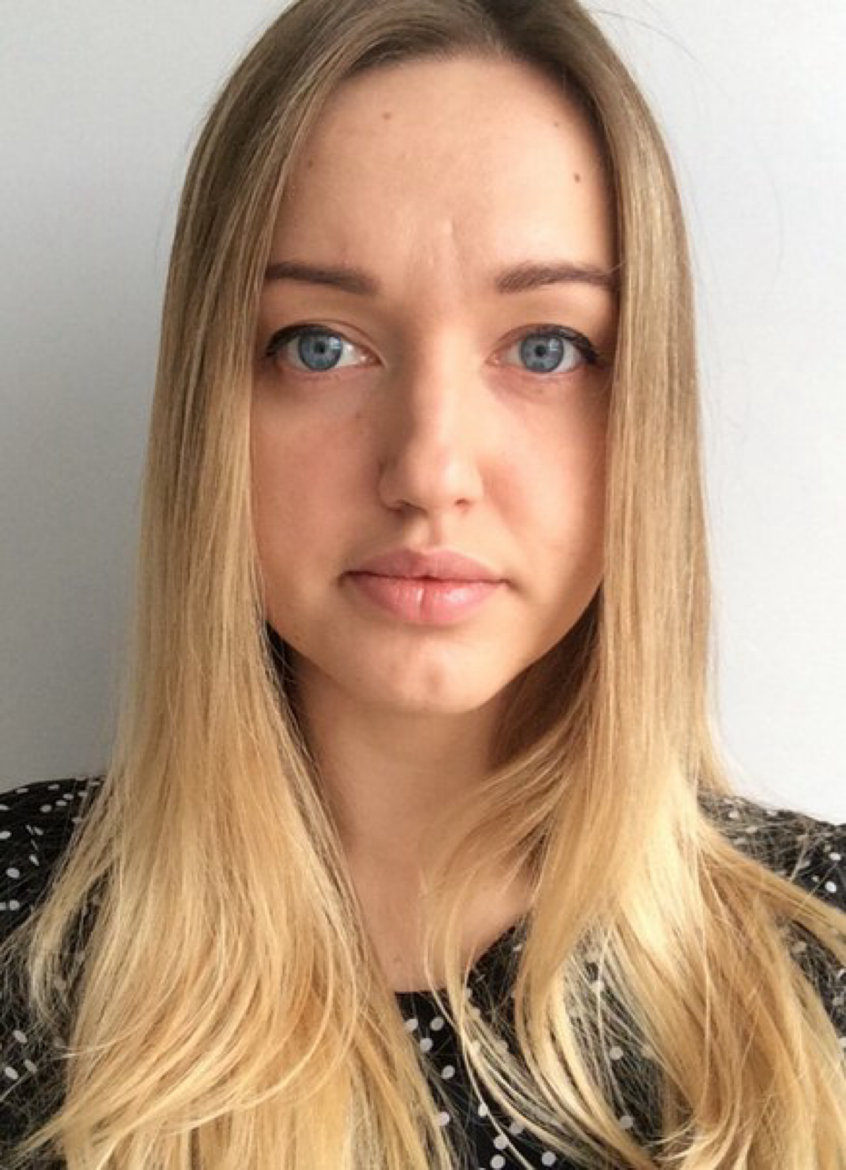 Ксения Смолина | Сетка — социальная сеть от hh.ru