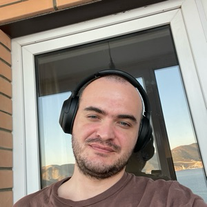 Александр Бехер | Сетка — социальная сеть от hh.ru