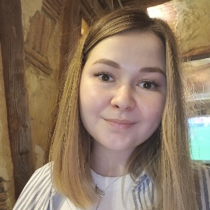 Анна Казанцева